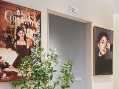 -天真蓝照相馆(五角场百联又一城店)
