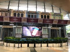 -吉隆坡国际机场