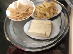 -太婆天府山珍酒楼(亚运村店)