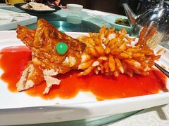 -松鹤楼(山塘街店)