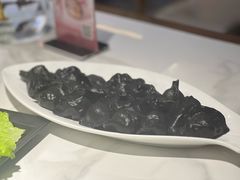 -船歌·鱼水饺青岛菜(石老人店)