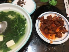 -阿鹏故事云南野生菌火锅(人民路店)