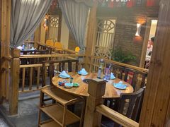 -龙泉人椰子鸡·糟粕醋·地标海南菜(龙昆南店)