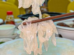 -寻味顺德·南记酒家·传统顺德菜·鱼生(广源路店)