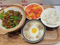 -乡村基·川味现炒大王(熙悦天街店)