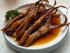 -肥仔文澳门猪骨煲(南京西路店)
