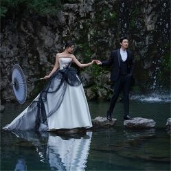 -今生有约婚纱摄影店(景德路店)