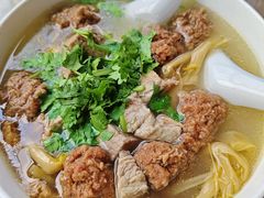 -赵家名吃四味烩菜(东大寺门食品街店)