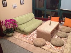 Union Yoga 瑜伽会所-Union瑜伽健康管理中心