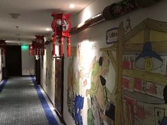 -宝丽金大酒店·洗浴中心