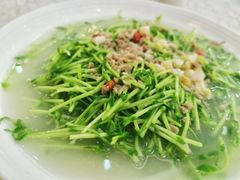 -轩记海鲜餐厅·四十五年老字号·经典粤菜(西区彩虹店)