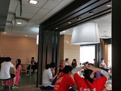 -麦当劳(百利广场店)