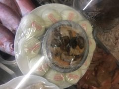 -钱山海鲜大排档