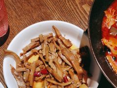 -江南大院(横泾店)