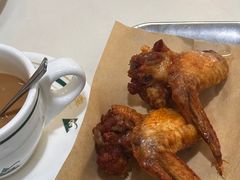 -華歡冰室-WahFoon(吉大店)