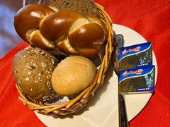 -申德勒加油站西餐厅(日坛路总店)