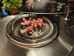 -伍丁·烤牛肋(和平东桥店)