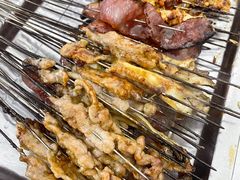 -宋文成烤肉(白沙巷店)