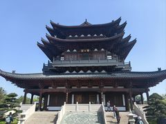 -江心屿景区