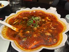 -海天楼中餐厅(吴宫泛太平洋酒店)