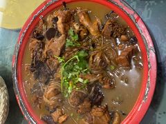 -人民公社大食堂(顺义总店)