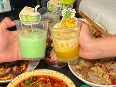 -金色印象·4K影院式足体养生(杨家坪西郊店)