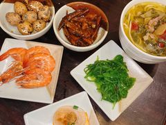 -青藤茶馆(南山路店)