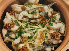 -围龙屋客家食府(福田店)