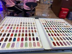 -RL Nail·瑞丽美甲美睫品牌原创店