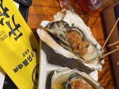 -本色.小马哥烧烤(五一路总店)