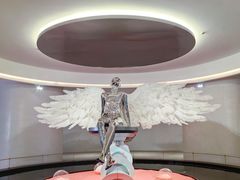 -涨巢·潮玩水疗局