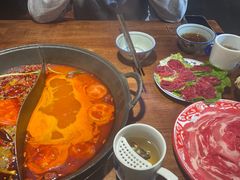 -楠火锅(仁恒梦中心店)