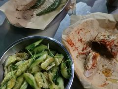-三栋屋烧鸡