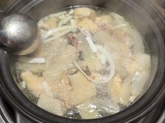 -同仁四季椰子鸡(无锡滨湖万象汇店)