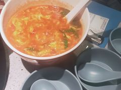 疙瘩汤-味妙烤鱼吧(回龙观店)