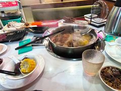 -三毛牛肉店(福强店)