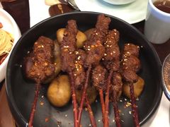 -拈菜(观音桥阳光世纪店)