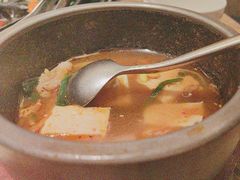 -牛角烧肉(步步高星城天地店)