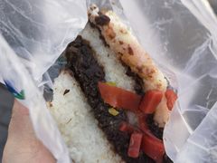 -清真·白记年糕(牛街北口店)