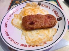 -龙记·香港茶餐厅(海上世界店)