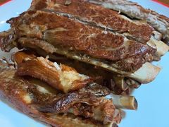 -春和發特色蒸饺(浐河西路店)