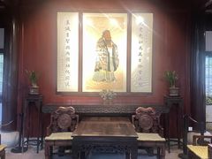 -天一阁博物院