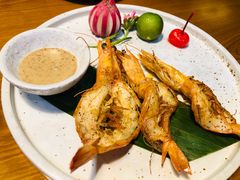 -大江户日本料理(吕厝店)