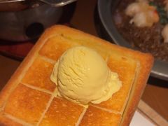 -绿茶餐厅(哈尔滨凯德店)