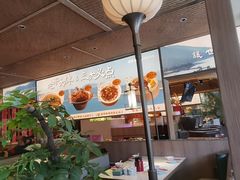 -塘桥老哥·常州鱼鲜土菜(勤业路店)