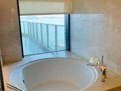 -舟山希尔顿酒店