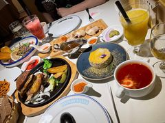 -俄士厨房(时代天街店)