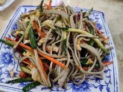 -晓林火锅(安定门店)