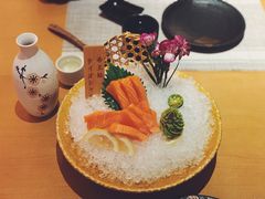 -文三酒肆自助放题(新街口友谊广场店)