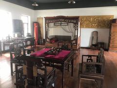 -清风小镇闯关东影视基地